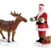 ohgreen Reindeer treats, set of 2