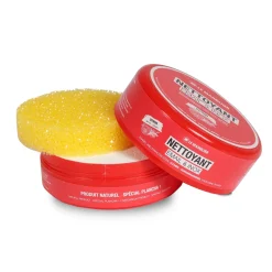 ohgreen Reiniger voor email en roestvrij staal 300g