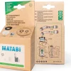 ohgreen Reparatie set Matabi rugtoest.
