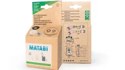 ohgreen Reparatie set Matabi rugtoest.