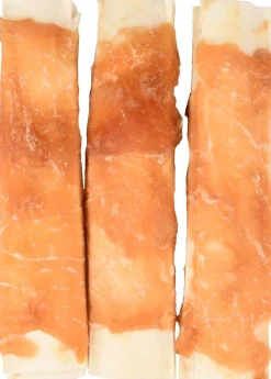 ohgreen R'hide chicken wrapped ribs 12cm 3st 90gr