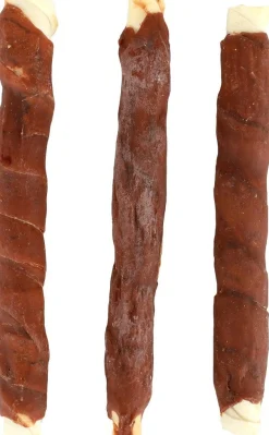 ohgreen R'hide staaf met konijn 20mm 17cm 3st 155g