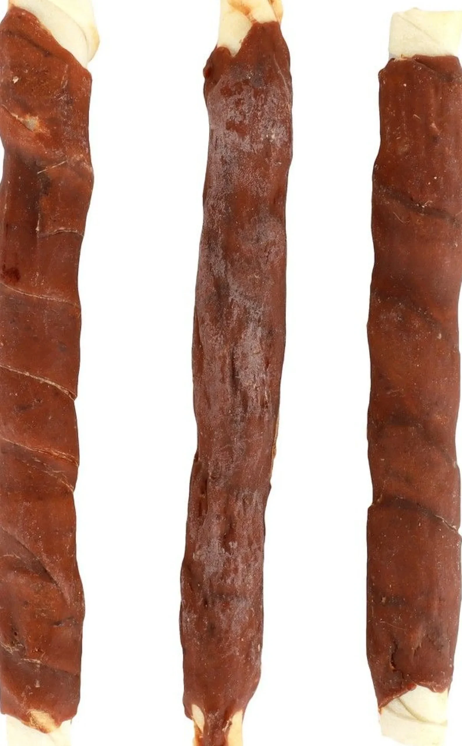 ohgreen R'hide staaf met konijn 20mm 17cm 3st 155g