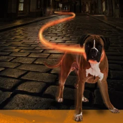 ohgreen Ring flash licht usb nylon