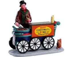 ohgreen Roasted chestnuts