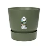 ohgreen ROND 47CM BLAD GROEN