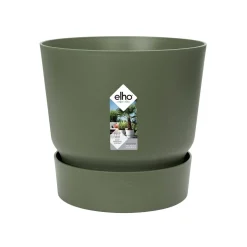 ohgreen ROND 30CM BLAD GROEN