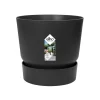 ohgreen ROND 25CM LIVING BLACK