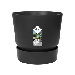 ohgreen ROND 40CM LIVING BLACK