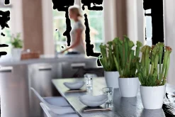 ohgreen Rond diamond 16cm