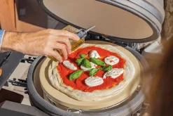 ohgreen Ronde pizzasteen Ø36cm