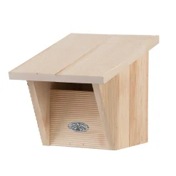 ohgreen Roodborst nestkast in cadeaudoos