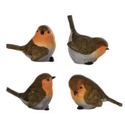 ohgreen Roodborstje h11cm