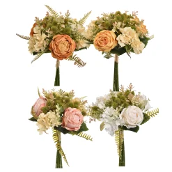 ohgreen Roos hortensia boeket