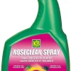 ohgreen Roseclear Spray tegen insecten en ziekten