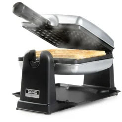 ohgreen Roterend wafelijzer