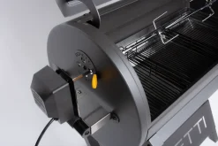 ohgreen Rotisserie voor barbecues Barilo en Fratello