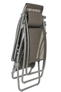 ohgreen RSXA CLIP graphite titane HLE staal Batyline