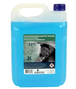 ohgreen Ruitensproeiervloeistof winter -15°C