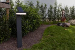 ohgreen Runda solar tuinpaal