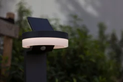 ohgreen Runda solar tuinpaal