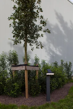 ohgreen Runda solar tuinpaal