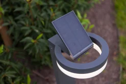 ohgreen Runda solar tuinpaal