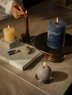 ohgreen Rustieke balkaars