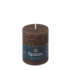 ohgreen Rustieke pillarkaars