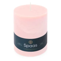 ohgreen Rustieke pillarkaars