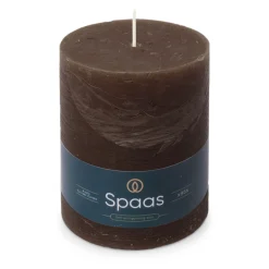 ohgreen Rustieke pillarkaars