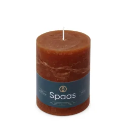 ohgreen Rustieke pillarkaars