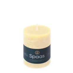 ohgreen Rustieke pillarkaars