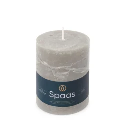 ohgreen Rustieke pillarkaars