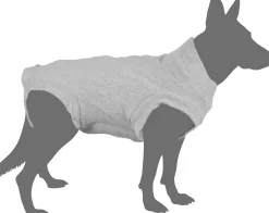 ohgreen Safety body grijs 68 cm