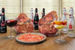 ohgreen Sangria rood