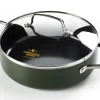 ohgreen Sauteerpan
