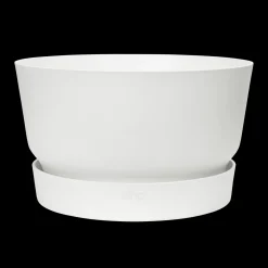 ohgreen SCHAAL 33CM WIT