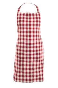 ohgreen Schort gingham