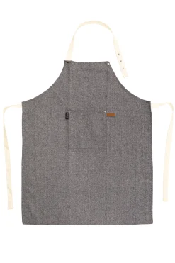 ohgreen Schort sherlock fishbone