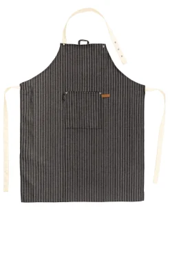 ohgreen Schort sherlock stripe