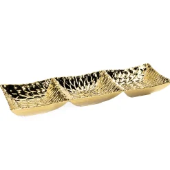 ohgreen Schotel met 3 vakken