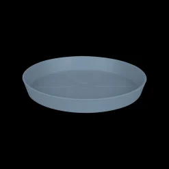 ohgreen SCHOTEL ROND 21 VINTAGE BLAUW