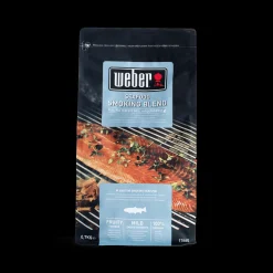 ohgreen Seafood smoking blend 0,7kg