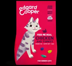 ohgreen Senior Brokjes Kip&Kalkoen 2kg