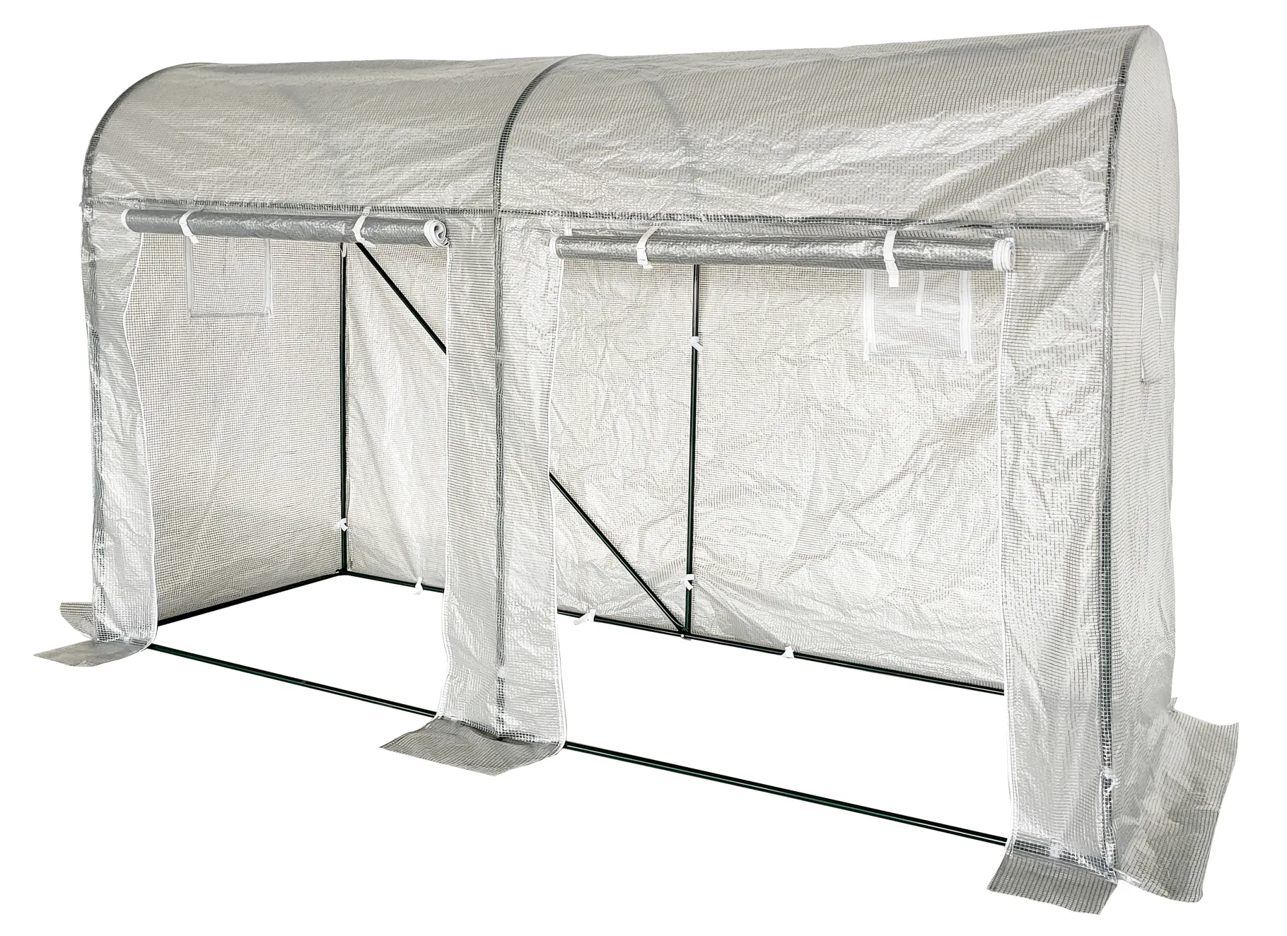 ohgreen Serre green house