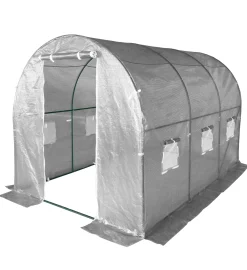 ohgreen Serre lize grijs