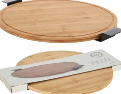 ohgreen Serveerplateau bamboe