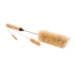 ohgreen Set van 3 flessenborstels