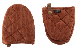 ohgreen Set van 2 grippers velmar